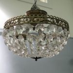 588 6408 HANGING LAMP